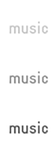 music